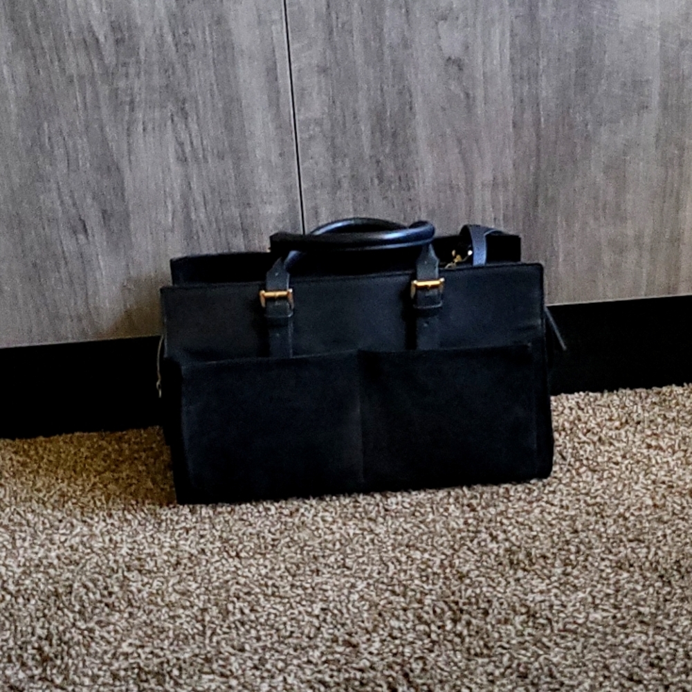 COPY - Handbag by Zara